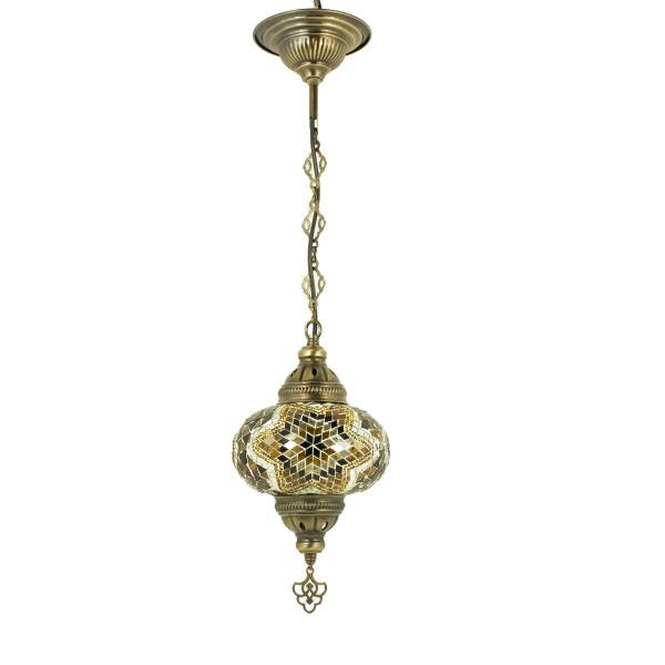 Luminaren Mosaic Ceiling Lighting - CL01