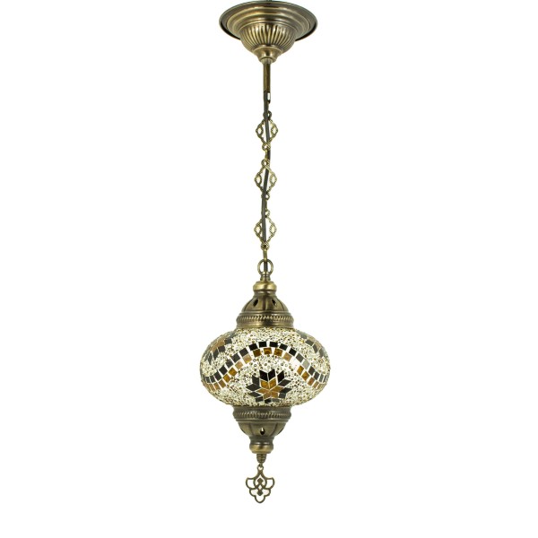 Luminaren Mosaic Ceiling Lighting - CL10
