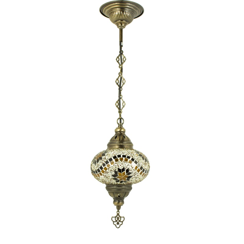 Luminaren Mosaic Ceiling Lighting - CL10