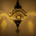 Luminaren Mosaic Ceiling Lighting - CL10 — 4