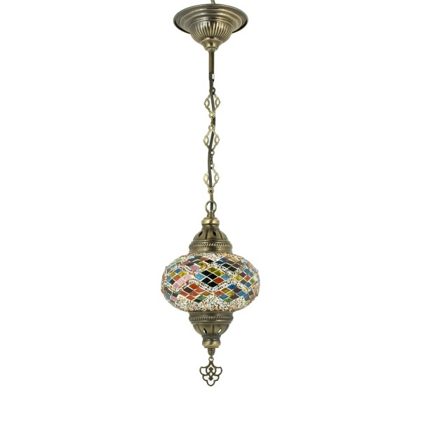 Luminaren Mosaic Ceiling Lighting - CL11