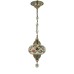 Luminaren Mosaic Ceiling Lighting - CL11 — 2