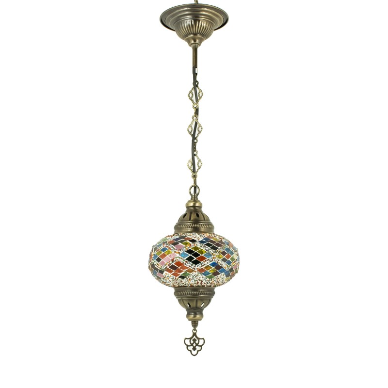 Luminaren Mosaic Ceiling Lighting - CL11
