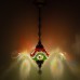 Luminaren Mosaic Ceiling Lighting - CL12 — 2