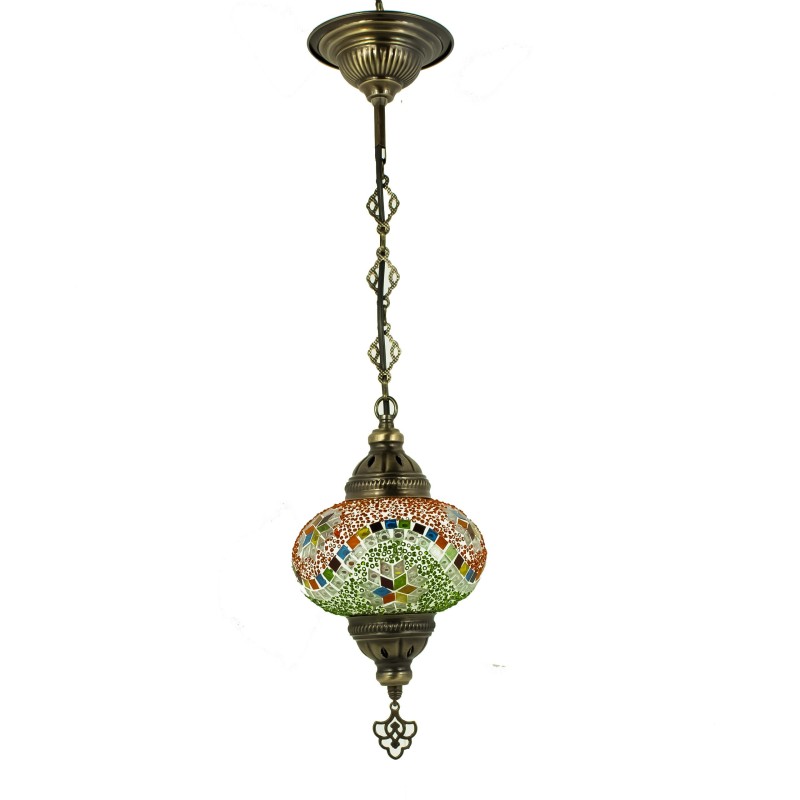 Luminaren Mosaic Ceiling Lighting - CL12 — 4