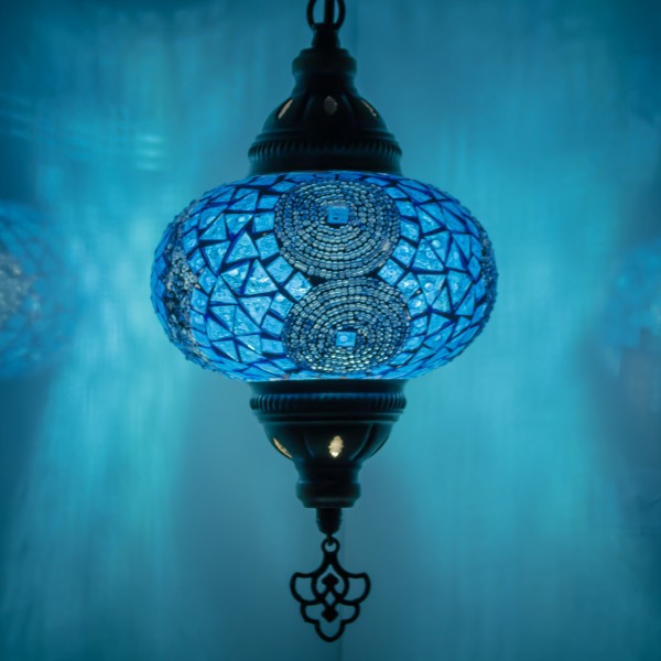 Luminaren Mosaic Ceiling Lighting - CL13