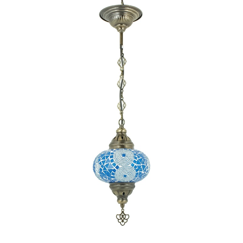 Luminaren Mosaic Ceiling Lighting - CL13 — 3