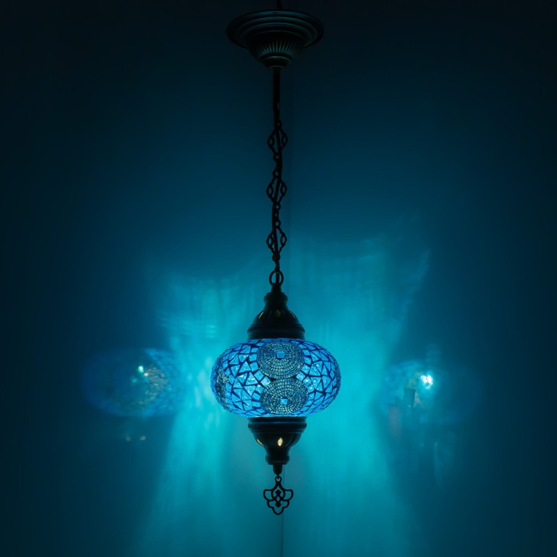 Luminaren Mosaic Ceiling Lighting - CL13 — 4