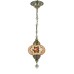 Luminaren Mosaic Ceiling Lighting - CL15 — 2