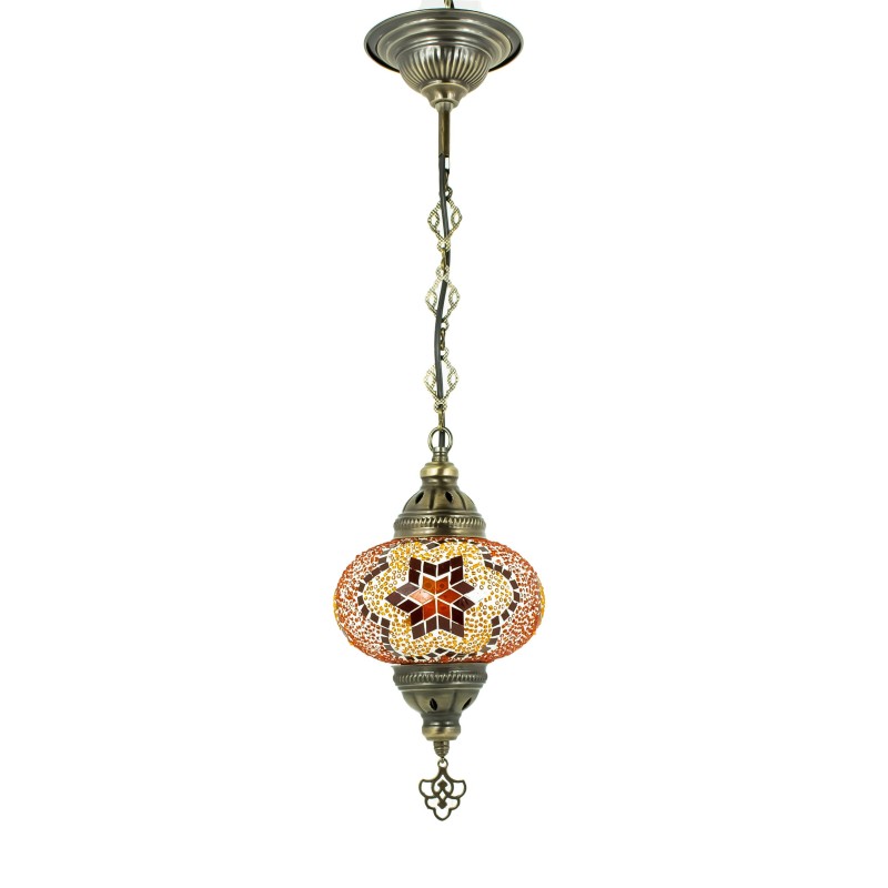 Luminaren Mosaic Ceiling Lighting - CL15
