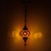 Luminaren Mosaic Ceiling Lighting - CL15 — 3