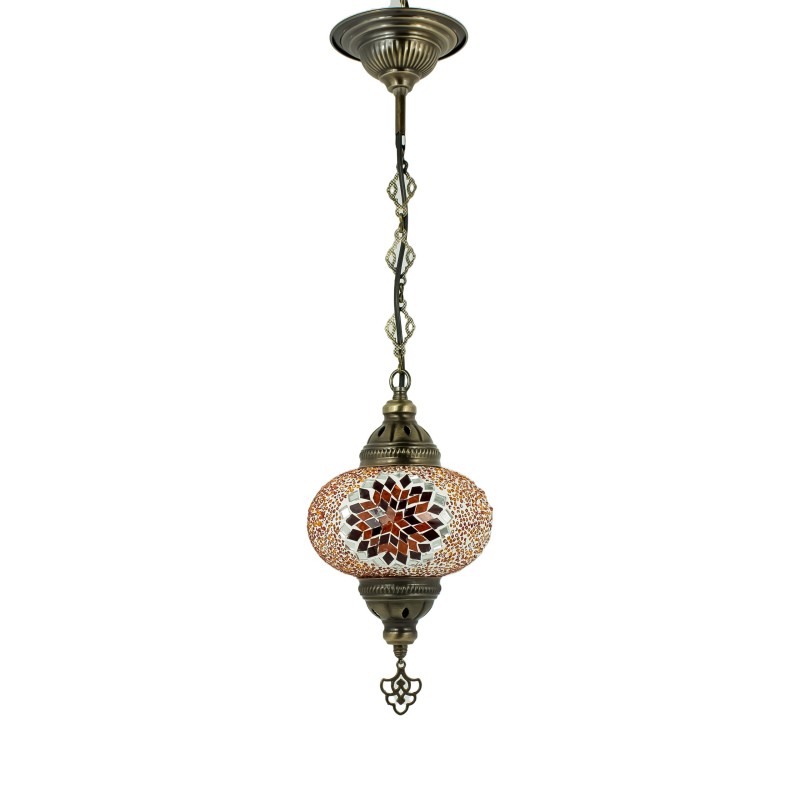 Luminaren Mosaic Ceiling Lighting - CL16