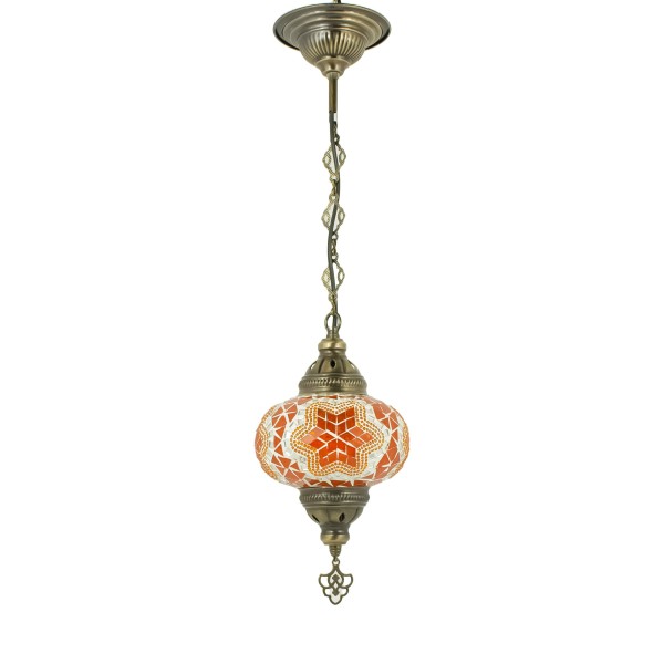 Luminaren Mosaic Ceiling Lighting - CL17