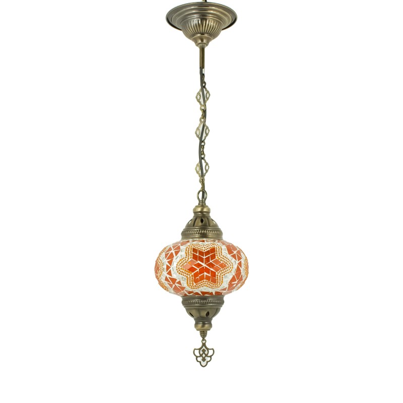 Luminaren Mosaic Ceiling Lighting - CL17