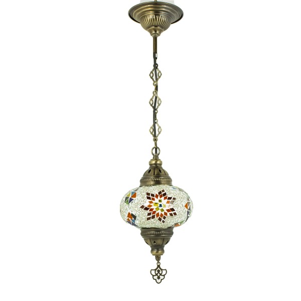 Luminaren Mosaic Ceiling Lighting - CL18