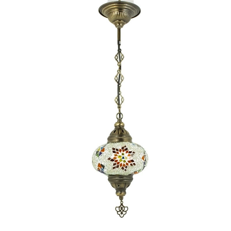 Luminaren Mosaic Ceiling Lighting - CL18