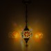 Luminaren Mosaic Ceiling Lighting - CL18 — 3