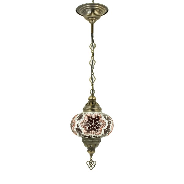 Luminaren Mosaic Ceiling Lighting - CL19