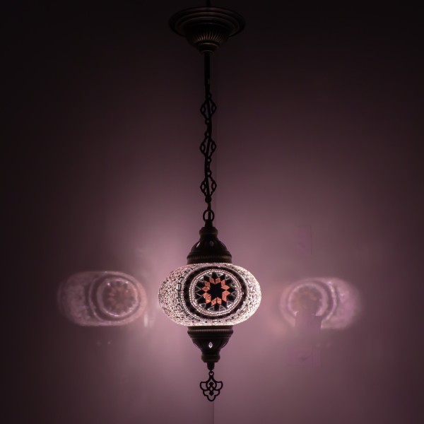 Luminaren Mosaic Ceiling Lighting - CL02