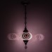 Luminaren Mosaic Ceiling Lighting - CL02 — 2