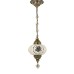 Luminaren Mosaic Ceiling Lighting - CL02 — 4