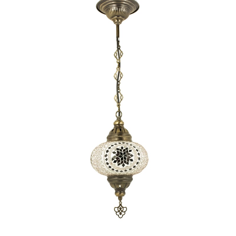 Luminaren Mosaic Ceiling Lighting - CL02 — 4