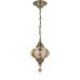 Luminaren Mosaic Ceiling Lighting - CL20 — 3