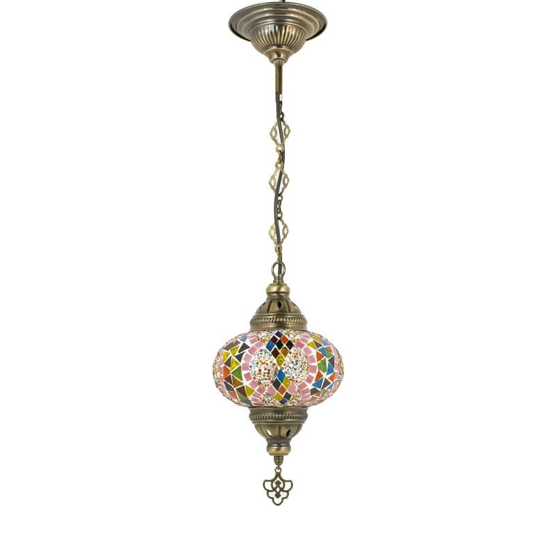 Luminaren Mosaic Ceiling Lighting - CL20 — 3