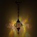 Luminaren Mosaic Ceiling Lighting - CL21 — 2