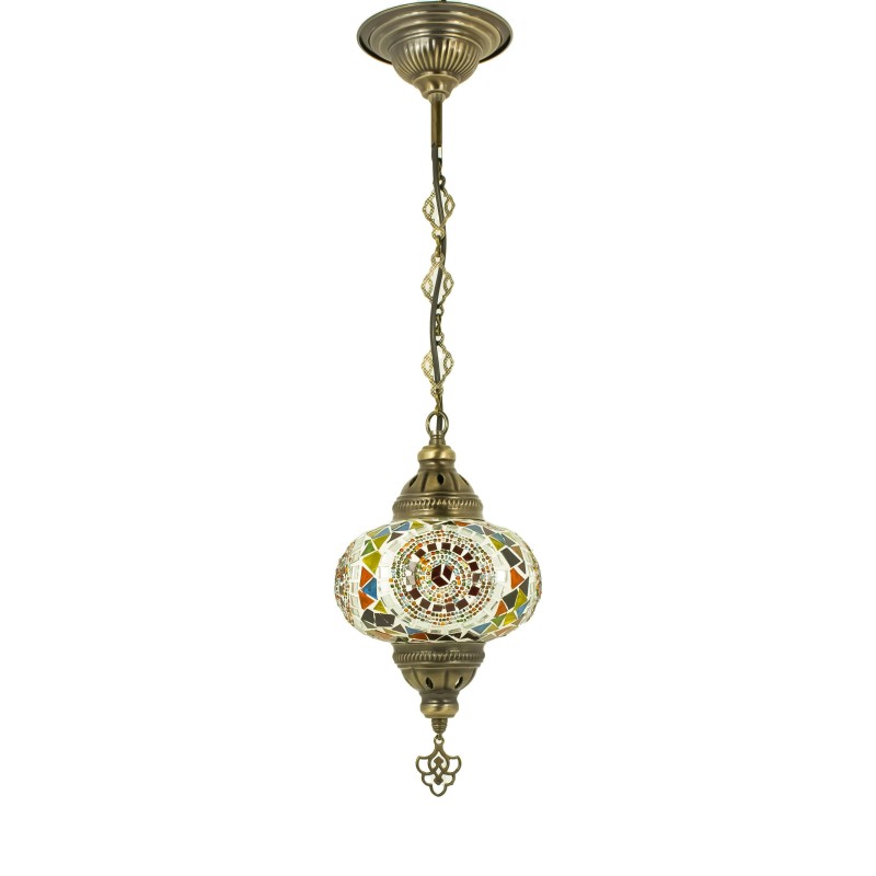 Luminaren Mosaic Ceiling Lighting - CL21 — 3