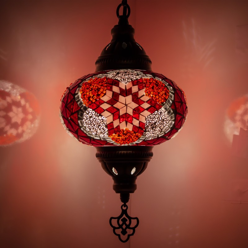 Luminaren Mosaic Ceiling Lighting - CL22