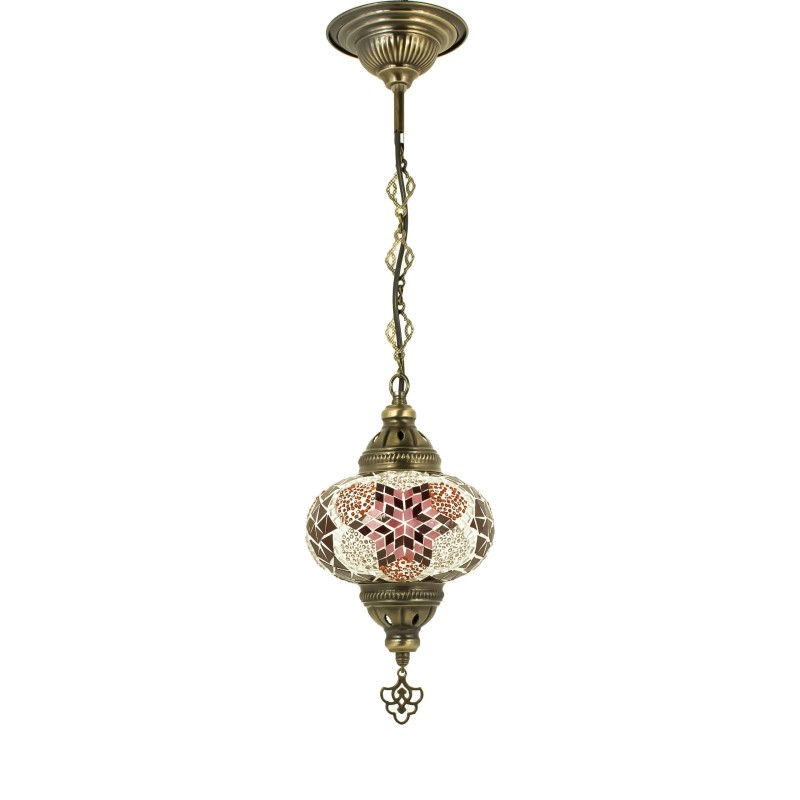 Luminaren Mosaic Ceiling Lighting - CL22 — 3