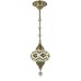 Luminaren Mosaic Ceiling Lighting - CL23 — 2