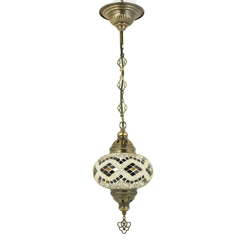 Luminaren Mosaic Ceiling Lighting - CL23