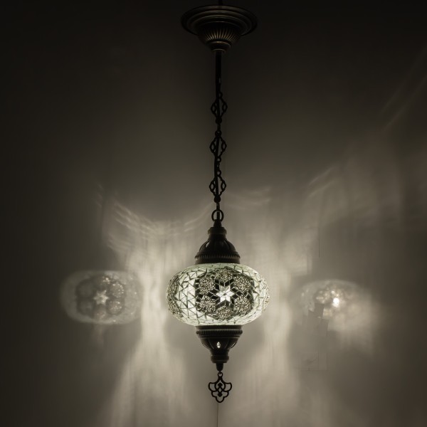 Luminaren Mosaic Ceiling Lighting - CL24