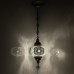 Luminaren Mosaic Ceiling Lighting - CL24 — 2