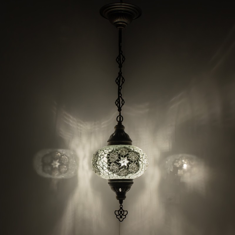 Luminaren Mosaic Ceiling Lighting - CL24