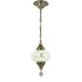 Luminaren Mosaic Ceiling Lighting - CL24 — 3