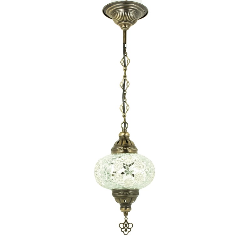 Luminaren Mosaic Ceiling Lighting - CL24 — 3