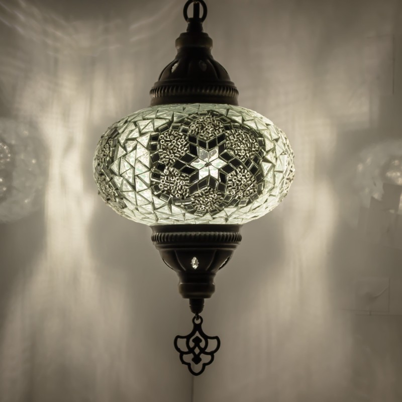 Luminaren Mosaic Ceiling Lighting - CL24 — 4