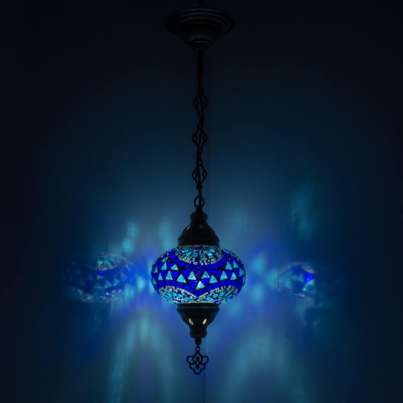 Luminaren Mosaic Ceiling Lighting - CL25 — 3