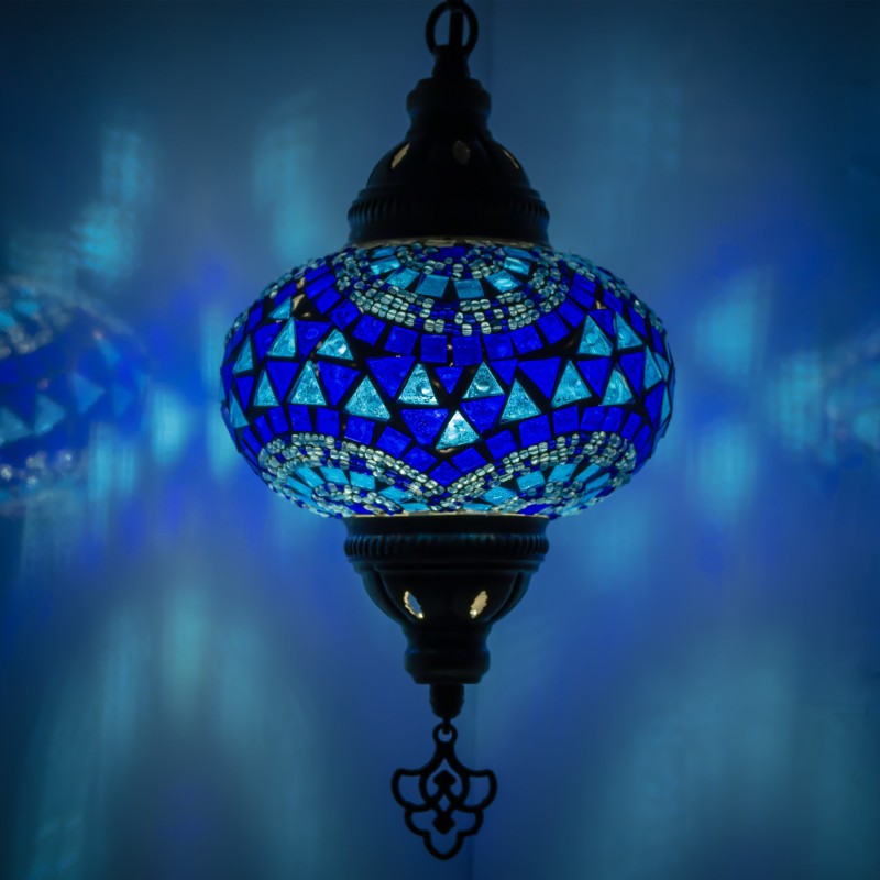 Luminaren Mosaic Ceiling Lighting - CL25 — 4