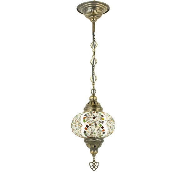 Luminaren Mosaic Ceiling Lighting - CL26