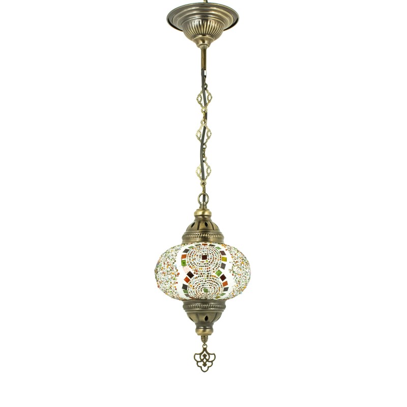 Luminaren Mosaic Ceiling Lighting - CL26