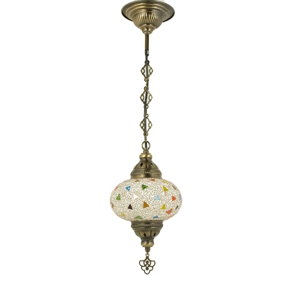 Luminaren Mosaic Ceiling Lighting - CL27