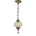 Luminaren Mosaic Ceiling Lighting - CL27 — 2