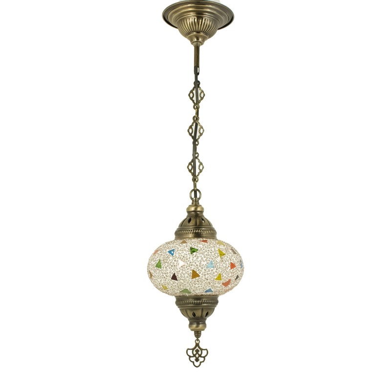Luminaren Mosaic Ceiling Lighting - CL27