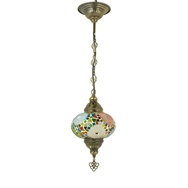 Luminaren Mosaic Ceiling Lighting - CL28