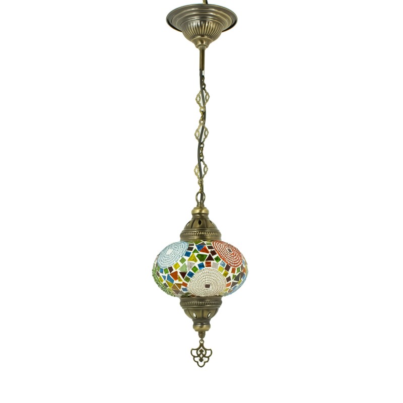 Luminaren Mosaic Ceiling Lighting - CL28