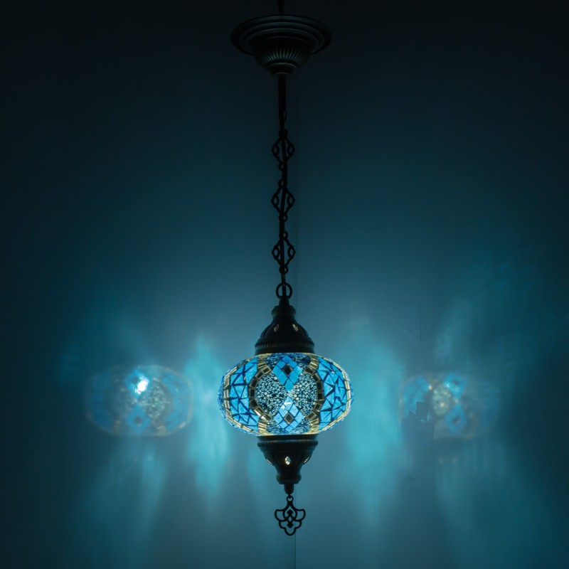 Luminaren Mosaic Ceiling Lighting - CL29